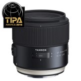 Tamron Objectif SP 35mm f/1.8 Di VC USD Canon