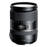 Objectif Tamron 28-300mm f/3.5-6.3 Di VC PZD Nikon
