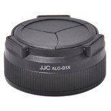 Cache objectif automatique ALC-G1X pour Canon PowerShot G1X