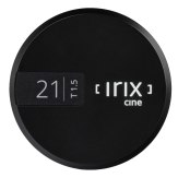 Irix Cine Tapa Protectora para Irix 21mm T1.5
