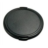 58mm Snap-on Front Lens Cap 