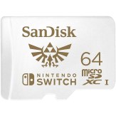 SanDisk  64 GB  