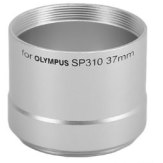 Tubo adaptador Olympus SP-310/SP-320/SP-350 37mm