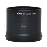 Lens adapter LA-62L820T para Nikon