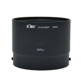 Lens adapter Sony LA-67H200T