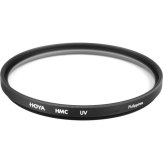 Filtro UV Hoya HMC 49 mm