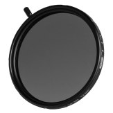 Filtres  Circulaires  Noir  72 mm  