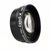 Conversion Lenses  67 mm  Gloxy  