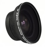 Conversion Lenses  62 mm  