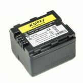 Batteries  Panasonic  Gloxy  