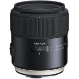 Objetivo Tamron SP 45mm f/1,8 Di VC USD Canon
