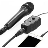 Saramonic Adaptateur audio SmartRig pour smartphone 