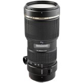 Tamron SP 70-200mm f2.8 DI AF Lens Nikon