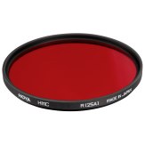 Filtro Rojo (25A) Hoya HMC 52mm