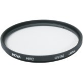 Filtros UV  Circular de rosca  Negro  55 mm  