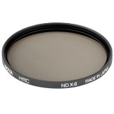 Filtros Densidad Neutra (ND)  Circular de rosca  72 mm  