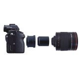 Ópticas  900 mm  Canon M  
