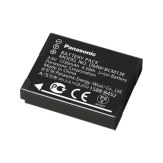 Batería de litio Panasonic DMW-BCM13 Original