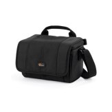 Lowepro Stockholm 110 Shoulder Bag Black