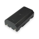 Batería de Litio Compatible con Pentax D-LI1