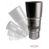 Conversion Lenses  30,5 mm  Raynox  