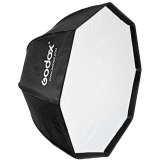 Softbox Octogonale Godox SB-UBW95 95cm