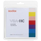 Godox VSA-11C Set de Ajuste de Color