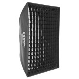 Softbox Rectangulaire Godox SB-GUSW5070 50x70cm avec grid