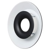 Godox RFT-21W Réflecteur blanc pour Ring Light R1200