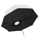 Parapluies  Blanc / Noir  