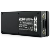 Godox WB1200H Batería de alta capacidad para AD1200PRO