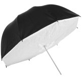 Parapluies  Blanc / Noir  