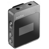 Godox Receptor RX Sistema Movelink 2.4GHz Inalámbrico
