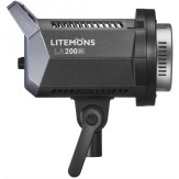 Godox LA200Bi Litemons Eclairage LED Bi-color 2800-6500K