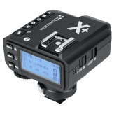 Quadralite Navigator X Plus Nikon Émetteur