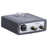 Godox AI2C Interface Audio à 2 canaux