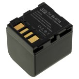 Batteries  JVC  Compatible  