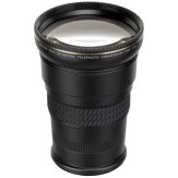 Raynox Telephoto Convertor Lens DCR-2025 Pro 2.2x 