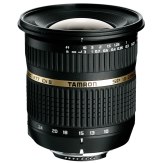 Tamron SP AF 10-24mm f3.5-4.5 DI II LD ASL Lens Sony