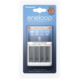 Chargeurs de batterie  Eneloop  