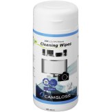 Camgloss TFT/LCD Cleaning Wipes 100 units