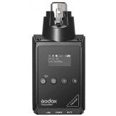 Godox TX3-XLR Émetteur XLR Plug-On