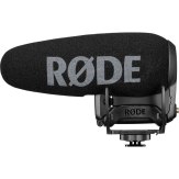 Microphone Rode VideoMic Pro+