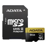 Micro SD  275 MB/s  