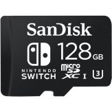 Memory Cards  Sandisk  128 GB  
