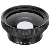 Raynox HD-6600 Pro 0.66x Wide Angle Conversion Lens 43mm