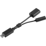 Câble USB Sony EC270 Adaptateur