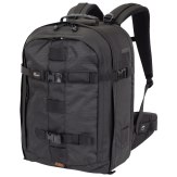 Lowepro Pro Runner 450 AW Photo Backpack Black