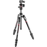 Manfrotto BeFree Advanced Carbon Tripod