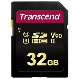 Memorias  32 GB  285 MB/s  